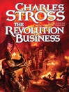 Cover image for The Revolution Business